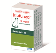 Itrafungol