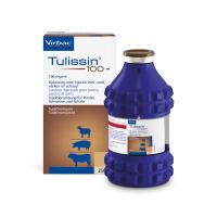 Tulissin 100 mg/ml
