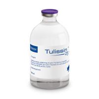 Tulissin 25 mg/ml